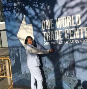 Meet your Posher, Mona